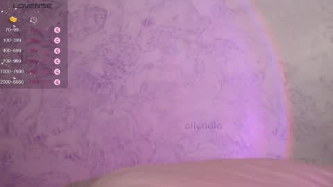 Snapshot of allendia chatting on 03-10-25, 03:45 Ellen online show from 03-10-25, 03:45
