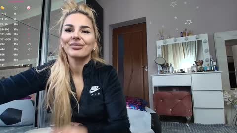 onlyfansallesya23 online show from 01-30-25, 01:21