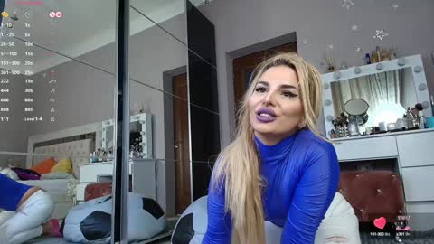 onlyfansallesya23 online show from 02-08-25, 01:11