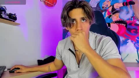 Allex online show from 09-20-25, 07:15