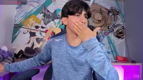 Allex online show from 03-17-26, 09:07