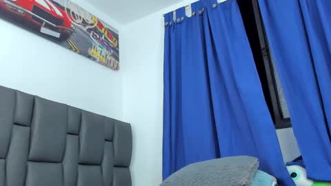 Allex online show from 01-15-25, 03:33