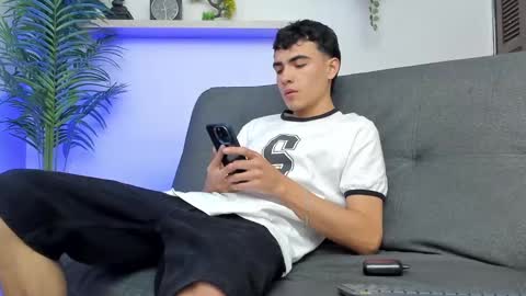 Allex online show from 01-21-25, 03:26