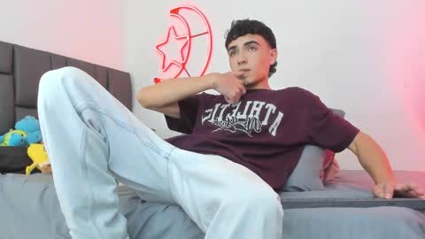 Allex online show from 01-13-26, 05:24