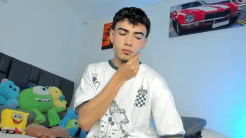 Allex online show from 04-14-26, 01:55