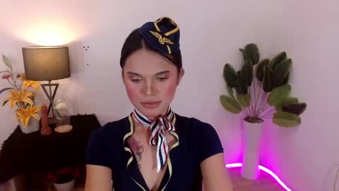 Snapshot of allhailyourmajesty chatting on 12-11-24, 02:52 allhailyourmajesty online show from 12-11-24, 02:52