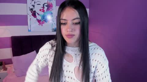 Snapshot of alli_cooper chatting on 01-18-25, 03:59 Ali online show from 01-18-25, 03:59