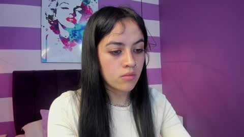 Snapshot of alli_cooper chatting on 01-31-25, 05:32 Ali online show from 01-31-25, 05:32