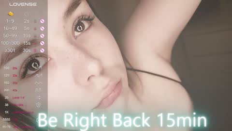 Snapshot of alli_zi chatting on 11-17-25, 04:57 Blair online show from 11-17-25, 04:57