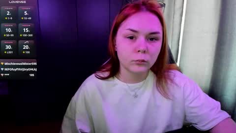 Snapshot of alli_zi chatting on 03-27-26, 08:59 Blair online show from 03-27-26, 08:59