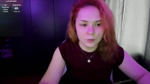 Snapshot of alli_zi chatting on 03-28-26, 06:13 Blair online show from 03-28-26, 06:13
