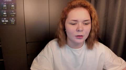 Snapshot of alli_zi chatting on 04-24-26, 07:16 Blair online show from 04-24-26, 07:16