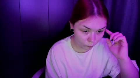 Snapshot of alli_zi chatting on 04-27-26, 07:34 Blair online show from 04-27-26, 07:34