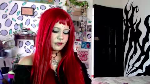 allice_rousse_ online show from 09-30-25, 09:09