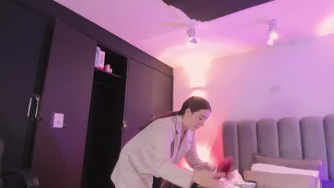 ALLICE online show from 12-03-25, 11:41