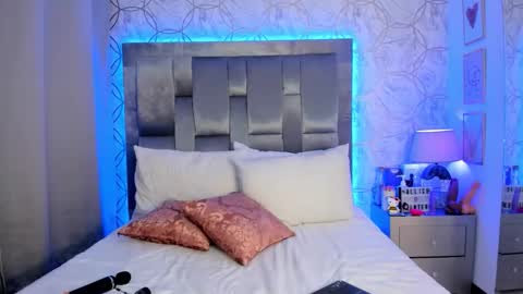 AlliceWinter online show from 09-11-25, 11:32