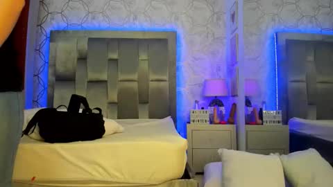 AlliceWinter online show from 10-05-25, 11:19