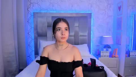 AlliceWinter online show from 10-22-25, 11:43