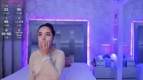 AlliceWinter online show from 11-07-25, 11:43