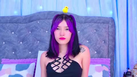 Allicia online show from 01-06-25, 12:13