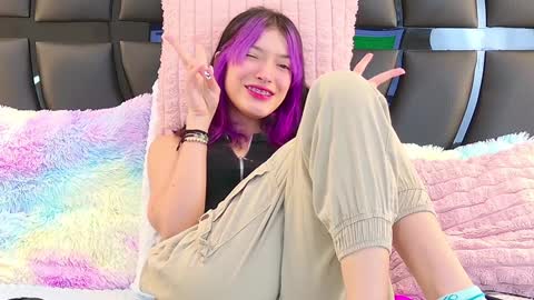 Allicia online show from 01-11-25, 07:05