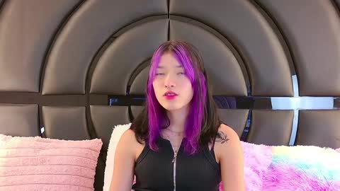 Allicia online show from 01-12-25, 07:10