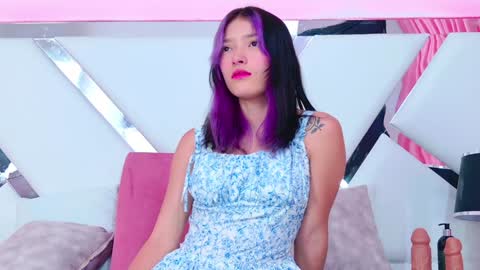 Allicia online show from 01-22-25, 07:13