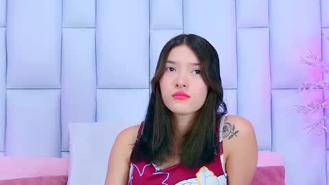 Allicia online show from 02-28-25, 07:14