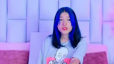 Allicia online show from 03-06-25, 07:10