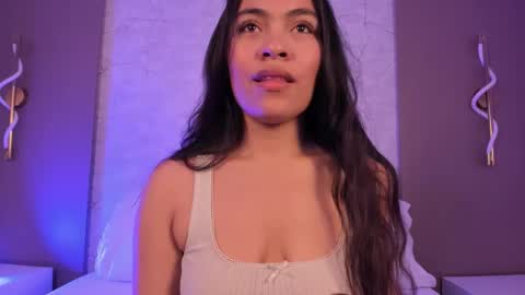 A L L I E online show from 02-13-26, 02:40