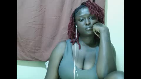 Allie online show from 09-10-25, 01:38