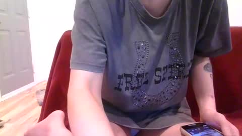 alliebearx online show from 02-06-25, 12:43