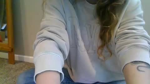 alliebearx online show from 10-07-25, 07:11