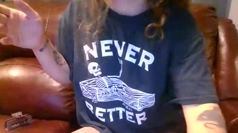 alliebearx online show from 11-03-25, 04:41