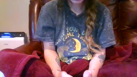 alliebearx online show from 03-12-26, 07:42