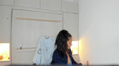 ALISON   online show from 03-05-26, 08:05