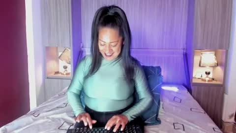 ALISON   online show from 03-20-26, 07:52