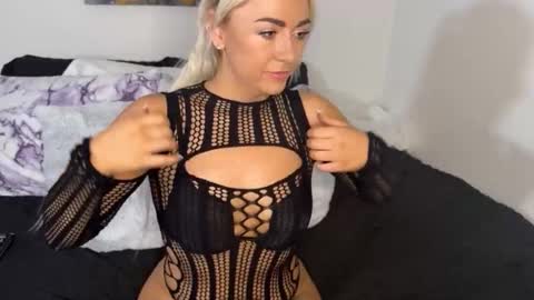 Allie Fyre online show from 03-24-26, 12:21