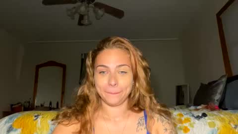 alliemay2632 online show from 07-30-26, 01:15