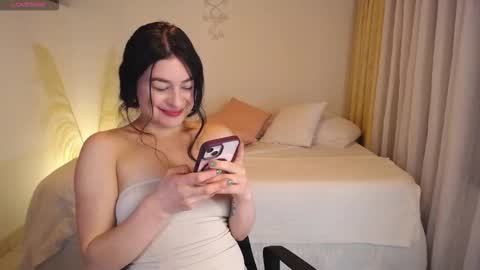 Allie  online show from 01-16-26, 12:14