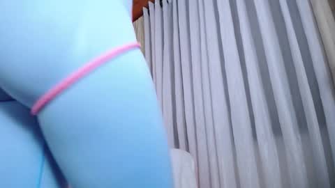 Allie  online show from 02-17-26, 12:40