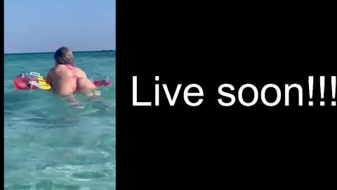 Allie online show from 10-25-25, 04:20