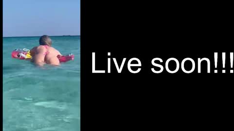 Allie online show from 11-05-25, 05:51