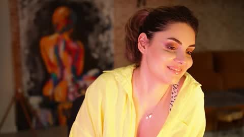 Allie online show from 03-10-26, 12:10