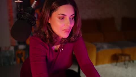 Allie online show from 03-19-26, 11:03