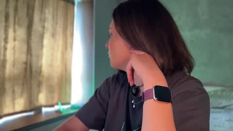 Allie online show from 04-20-26, 11:46