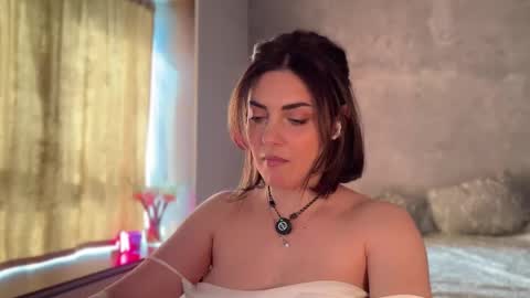 Allie online show from 04-23-26, 01:24