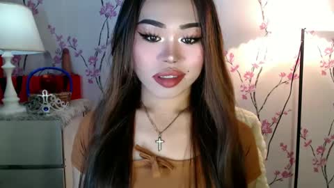 Snapshot of allirah20x chatting on 01-23-25, 12:57 Allirah online show from 01-23-25, 12:57