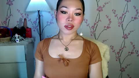 Snapshot of allirah20x chatting on 02-22-25, 07:25 Allirah online show from 02-22-25, 07:25