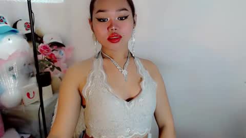 Snapshot of allirah20x chatting on 10-11-25, 05:22 Allirah online show from 10-11-25, 05:22